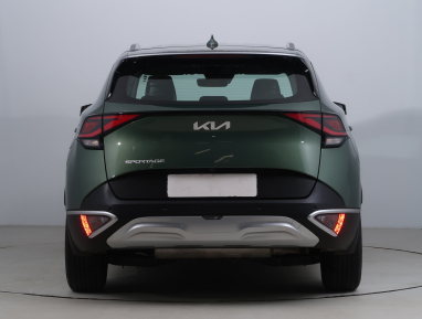 Kia Sportage - 2022