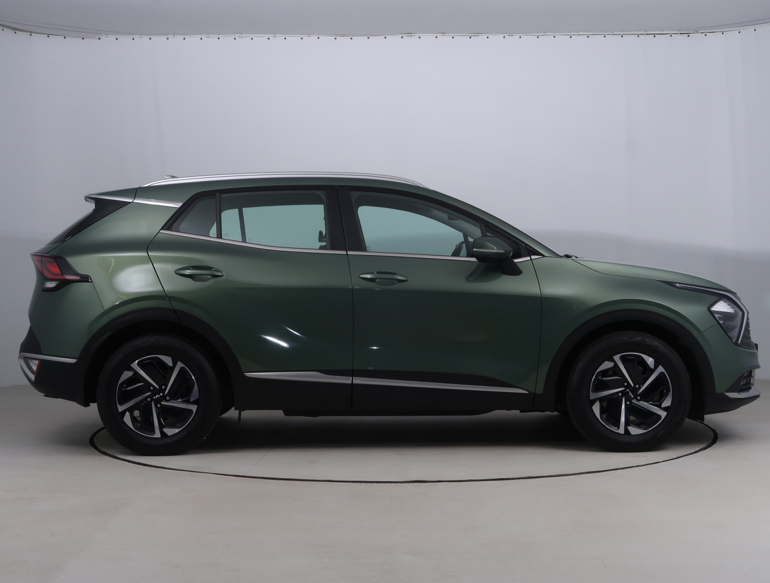Kia Sportage - 2022