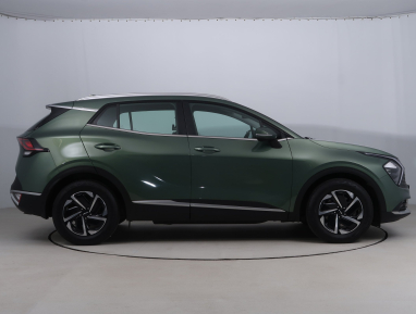 Kia Sportage - 2022