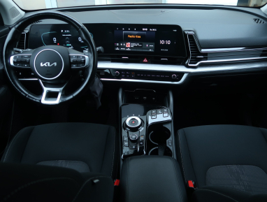 Kia Sportage - 2022
