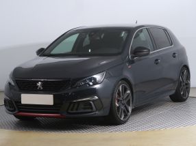 Peugeot 308 - 2018