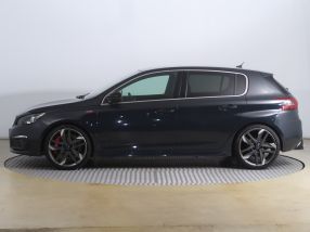 Peugeot 308 - 2018