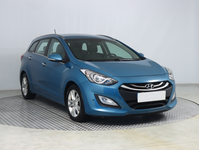 Hyundai i30 2013