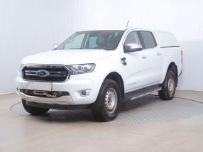 Ford Ranger - 2020