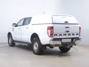 Ford Ranger - 2020