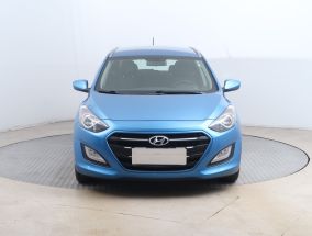 Hyundai i30 - 2016