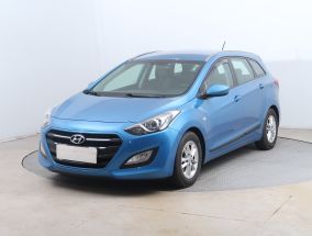 Hyundai i30 - 2016