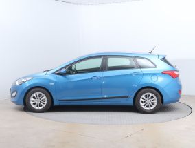 Hyundai i30 - 2016