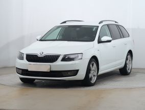 Skoda Octavia - 2016