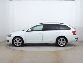 Skoda Octavia - 2016