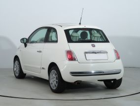 Fiat 500 - 2011