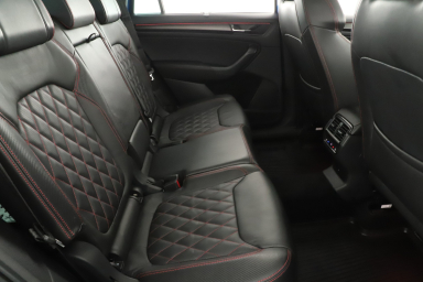 Škoda Kodiaq - 2022