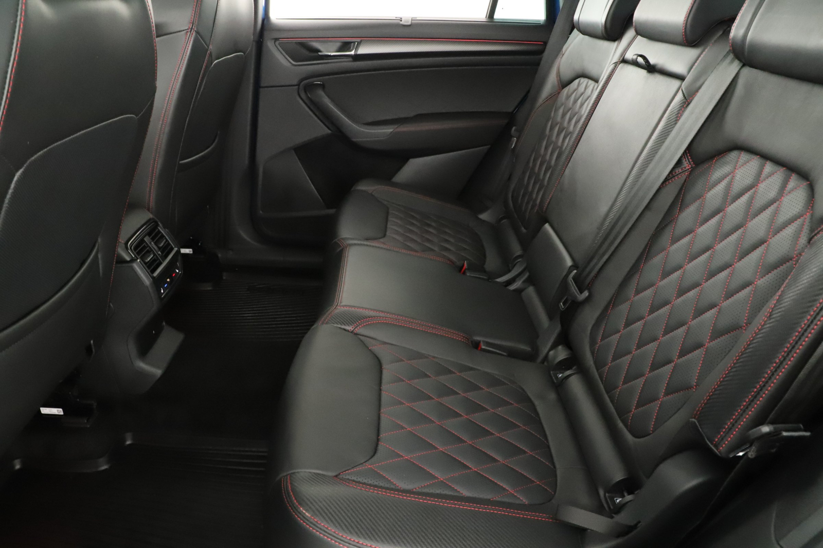 Škoda Kodiaq - 2022