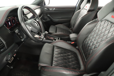 Škoda Kodiaq - 2022