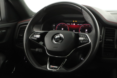 Škoda Kodiaq - 2022