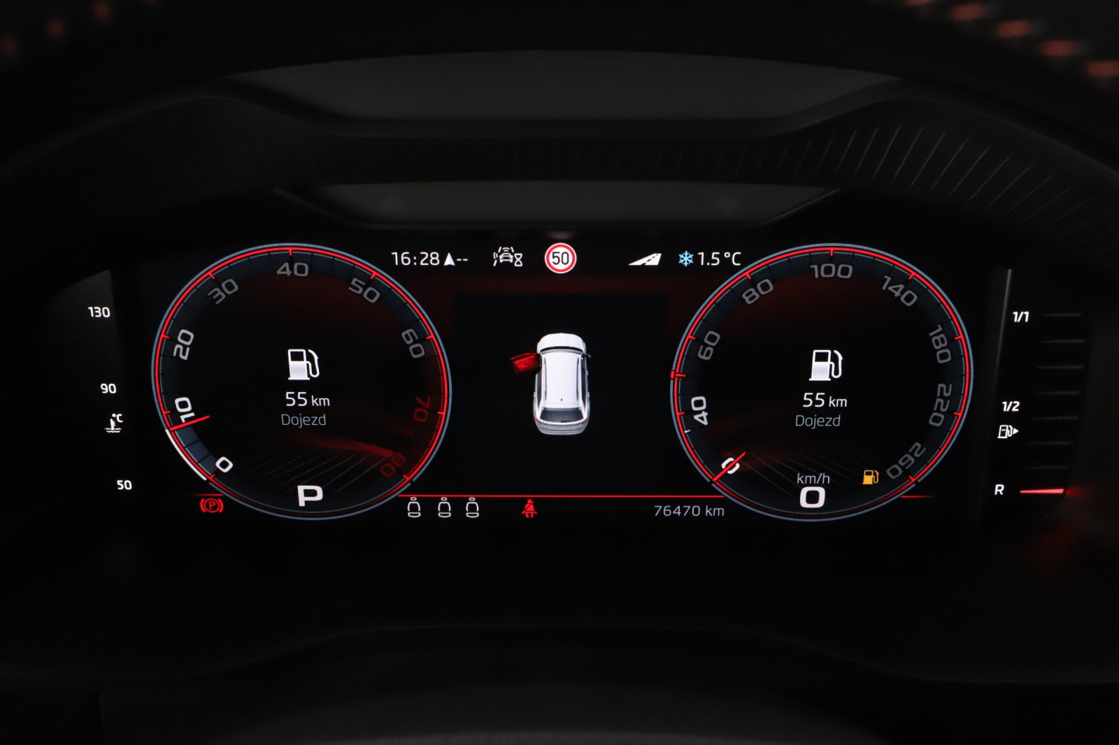 Škoda Kodiaq - 2022