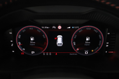 Škoda Kodiaq - 2022