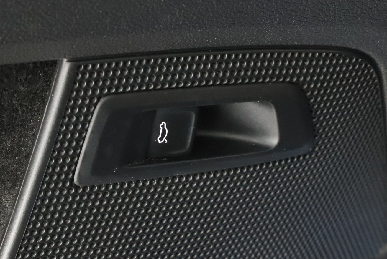 Škoda Kodiaq - 2022