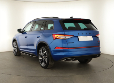 Škoda Kodiaq - 2022