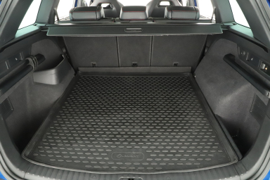 Škoda Kodiaq - 2022