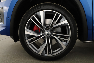 Škoda Kodiaq - 2022