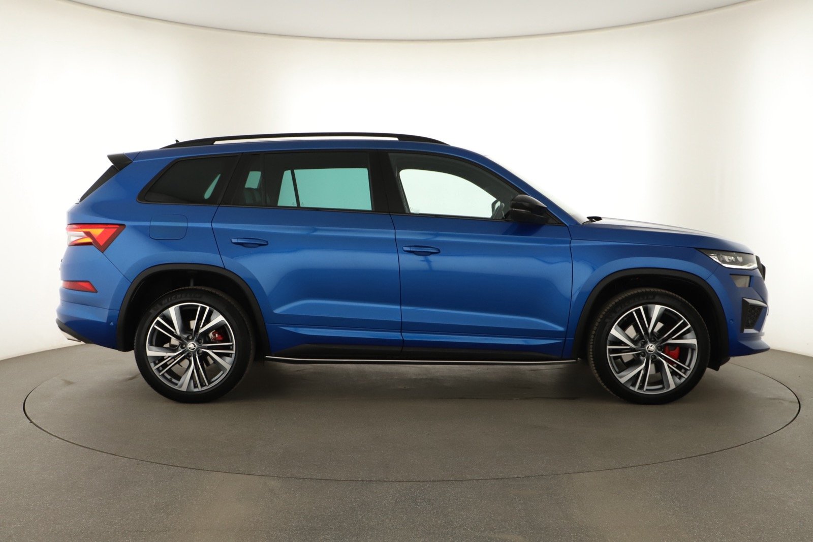 Škoda Kodiaq - 2022