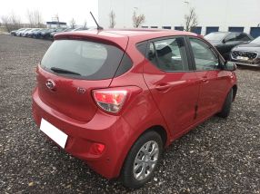 Hyundai i10 - 2015