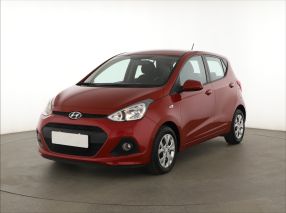 Hyundai i10 - 2015