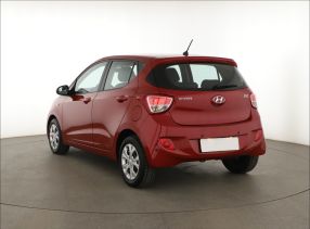 Hyundai i10 - 2015