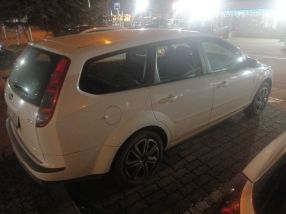 Ford Focus - 2007