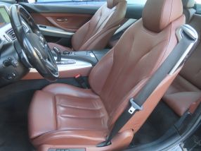 BMW 6 - 2015