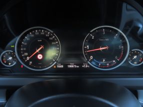 BMW 6 - 2015