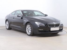 BMW 6 - 2015