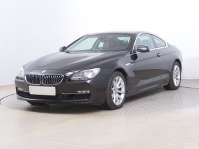 BMW 6 - 2015