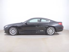 BMW 6 - 2015