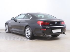 BMW 6 - 2015