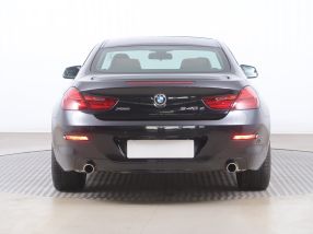 BMW 6 - 2015
