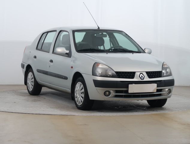 Renault Thalia 2002
