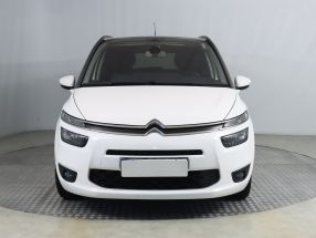 Citroen C4 Grand Picasso - 2014