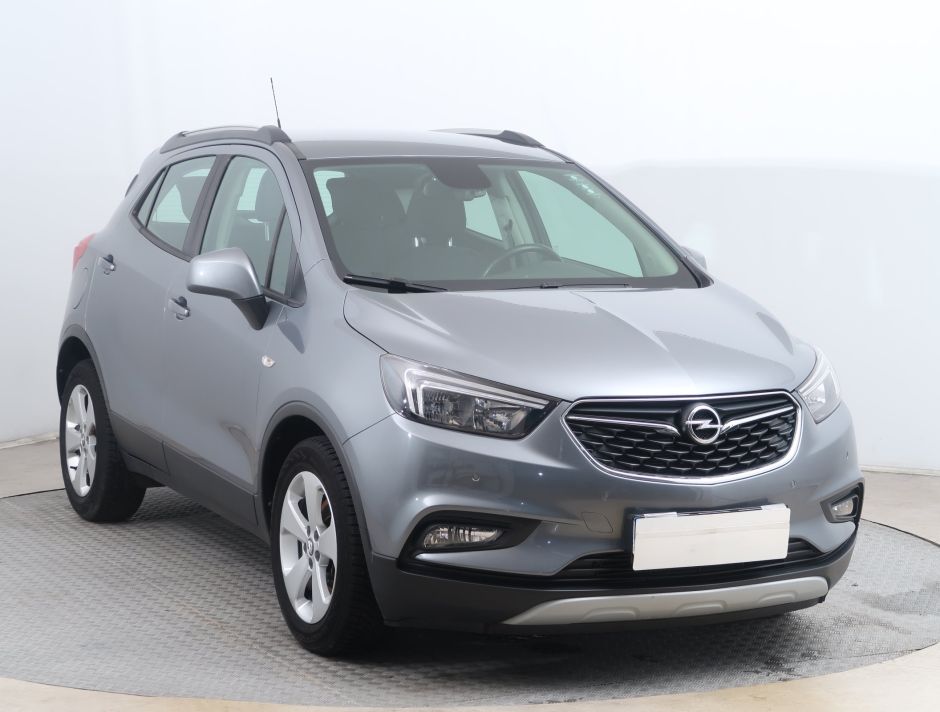 Opel Mokka - 2019