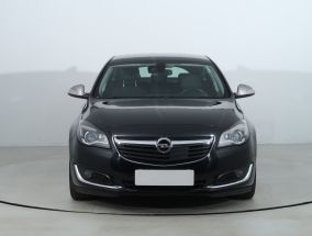 Opel Insignia - 2017