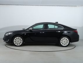 Opel Insignia - 2017