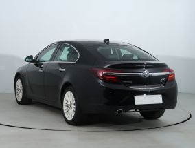Opel Insignia - 2017