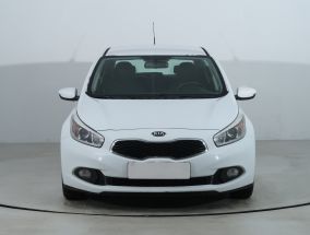 Kia Ceed - 2012