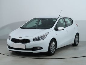 Kia Ceed - 2012
