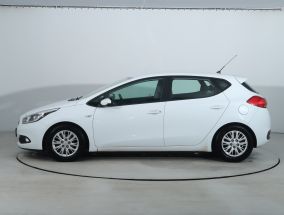 Kia Ceed - 2012