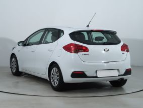 Kia Ceed - 2012