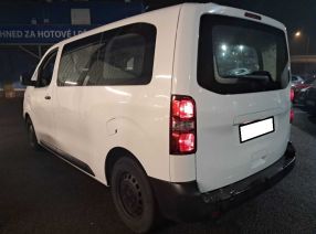 Citroen SpaceTourer - 2018