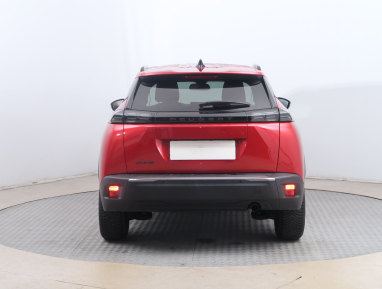 Peugeot 2008 - 2023