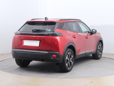 Peugeot 2008 - 2023
